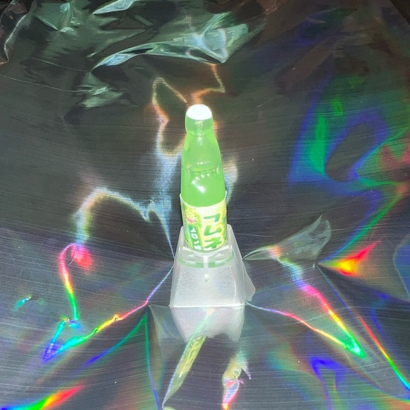 Custom “Ramune” Style Keycap - Picture 6 of 6